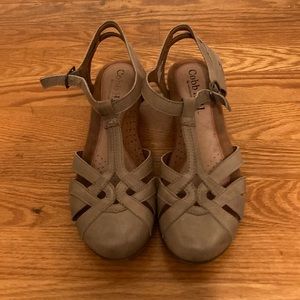 Cobb Hill heeled sandals